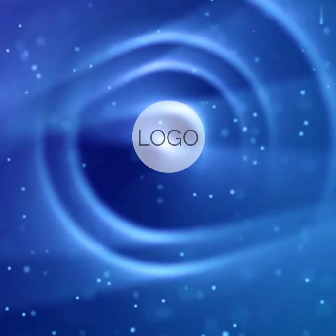 Intro Logo Design Template | PosterMyWall