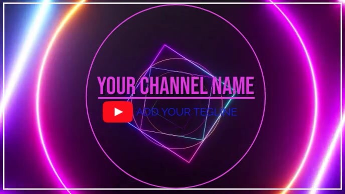 Intro Outro Vedio Template | PosterMyWall