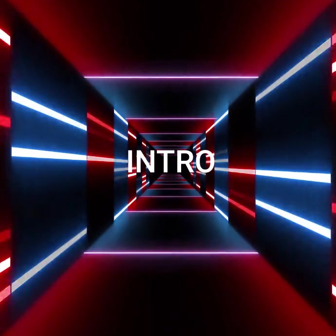 Copy of Intro video | PosterMyWall