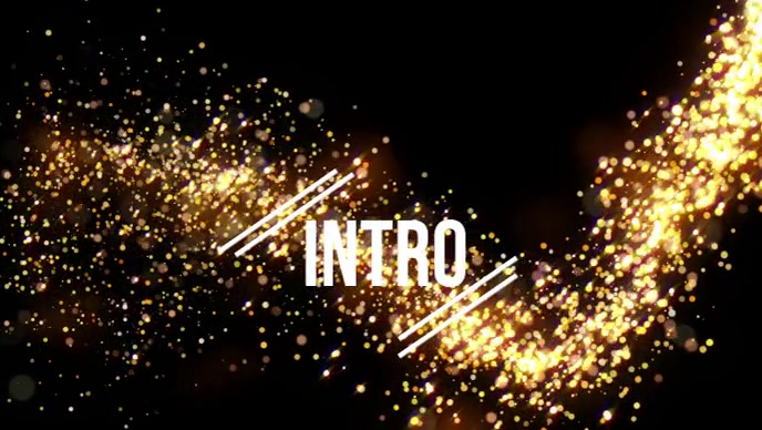 Copy of Intro video | PosterMyWall