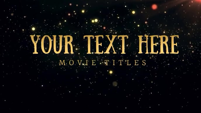 intro video Template | PosterMyWall