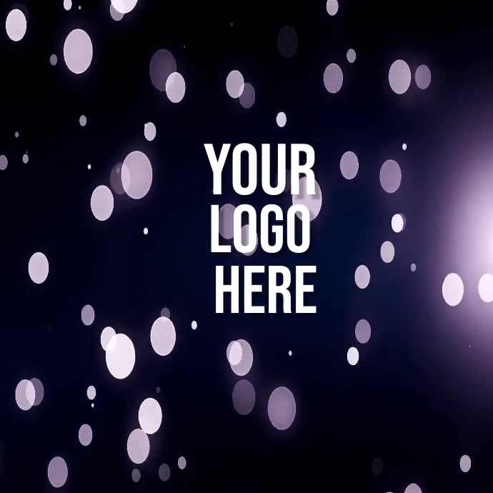 Intro video Template | PosterMyWall