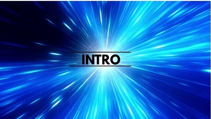 intro video Template | PosterMyWall