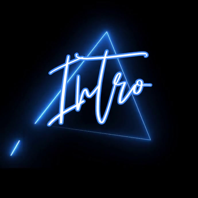 Copy of Intro video PosterMyWall Copy of Intro video PosterMyWall