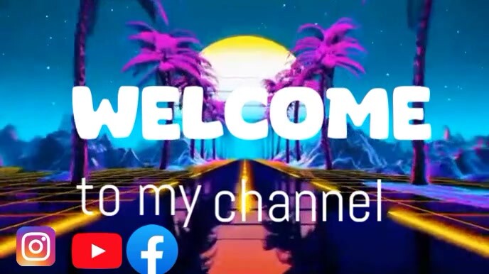 intro videos Template | PosterMyWall