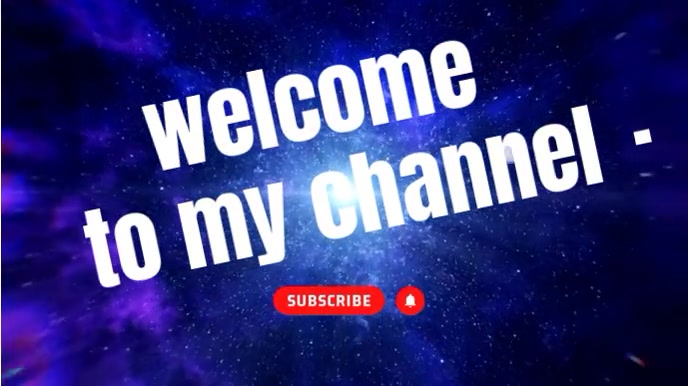 Intro videos Template | PosterMyWall