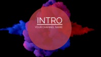 Youtube Outro Card Template | PosterMyWall