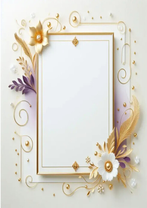 Inv Template | PosterMyWall