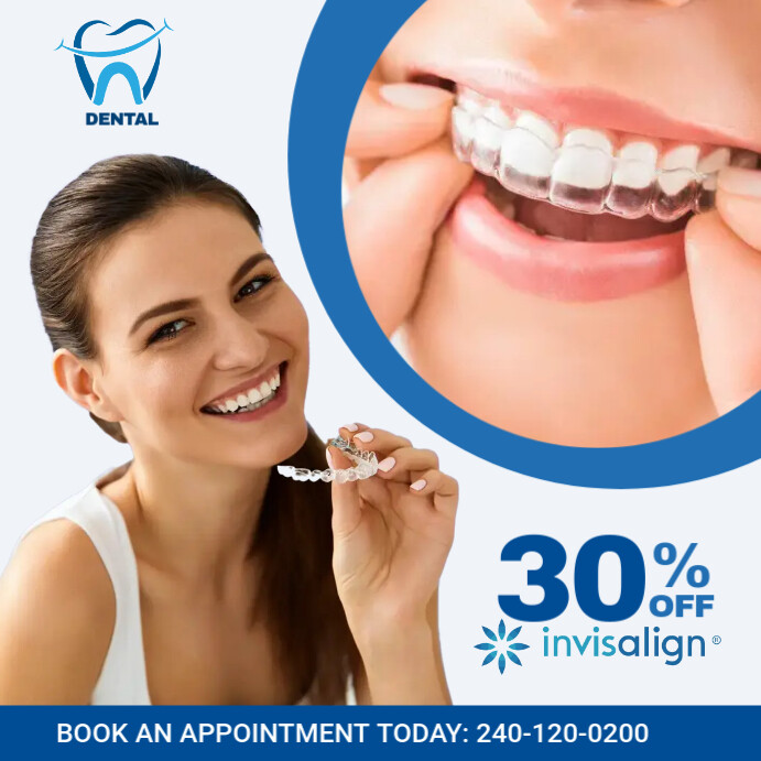 Invisalign Photo Template Invisalign Photo Template