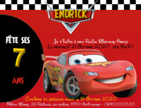 Invitation Cars Template Postermywall Invitation Cars Template Postermywall