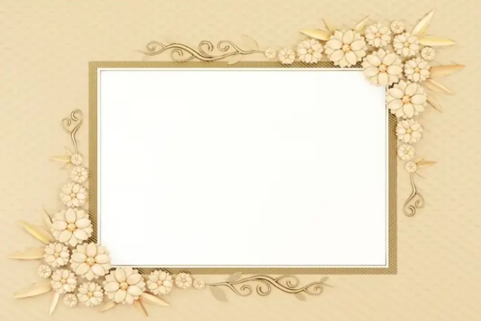 Modèle Invitation Card Background Design | PosterMyWall