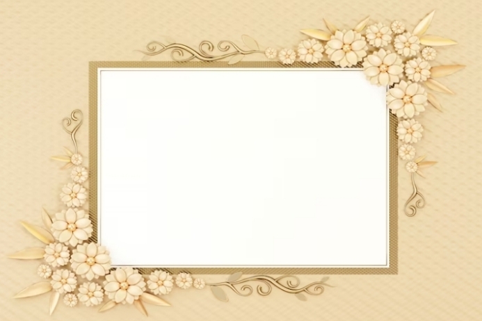 Invitation Card Design Background