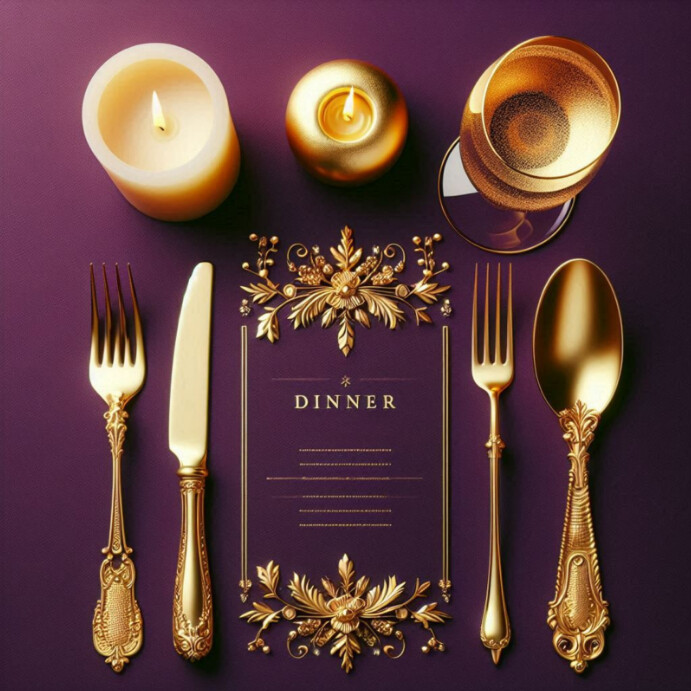 Invitation card Template | PosterMyWall