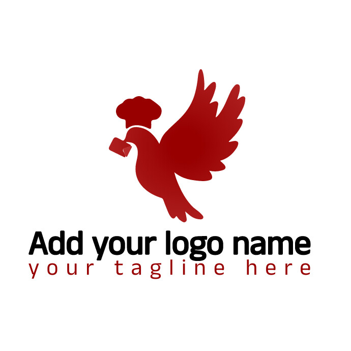 Invitation card logo Template | PosterMyWall