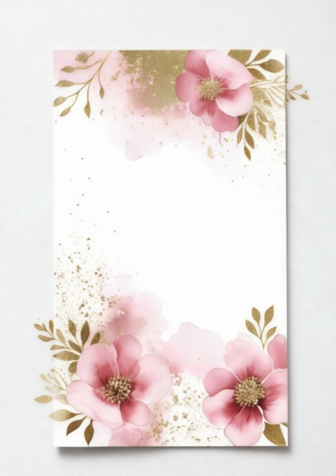 Invitation Design Picture Invitation card template design | PosterMyWall