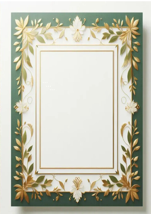 Dom Card Template Simple Design Plantilla de Invitation card templates | PosterMyWall