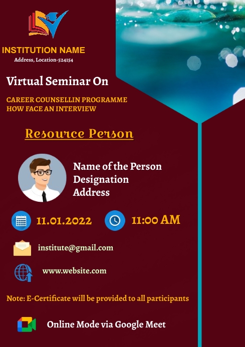Invitation Template | PosterMyWall