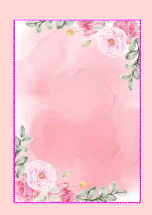 Invitation Template | PosterMyWall