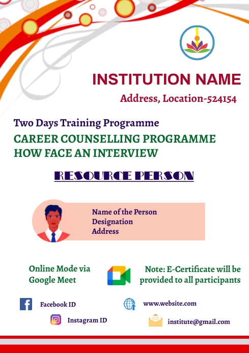 Invitation Template | PosterMyWall