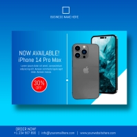iphone sale flyer Template | PosterMyWall