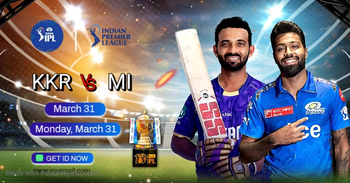 IPL Template | PosterMyWall