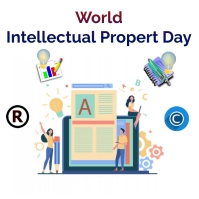 IPR Template | PosterMyWall