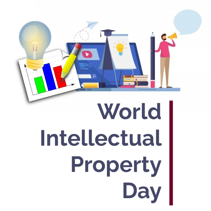 IPR Template | PosterMyWall