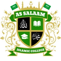 Islamic logo design template