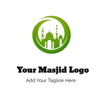 Islamic Logo Template | PosterMyWall