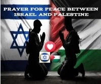 Israel and Palestinec Großes Rechteck template