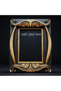 Iv Pinterest Graphic template