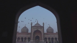 Jama masjid delhi india tourist attraction vi Isithonjana se-YouTube template