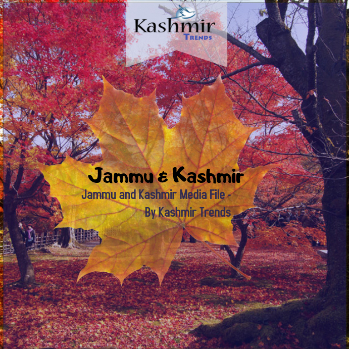 Jammu and Kashmir Template | PosterMyWall