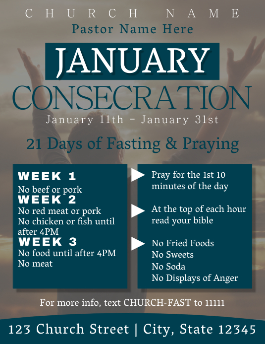 January Church Graphics Free Customizable Church Graphics | PosterMyWall