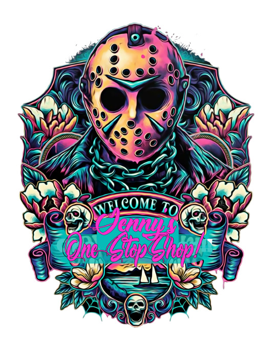 Copy of Jason Shirt design PosterMyWall