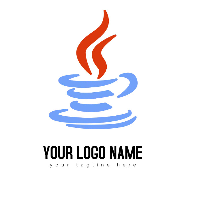 Java Platform Template | PosterMyWall