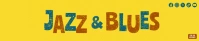 Jazz & Blues soundcloud banner template