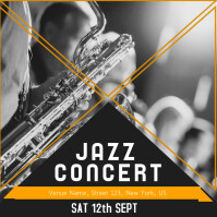 Design A Free Music Festival Poster Online Postermywall