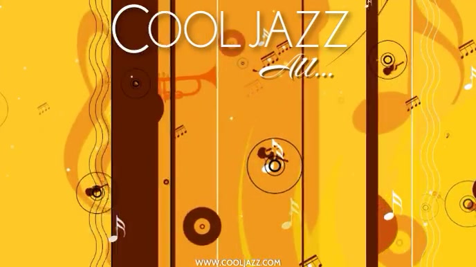 JAZZ Template | PosterMyWall
