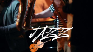 Jazz NIGHT TEMPLATE YouTube-miniature