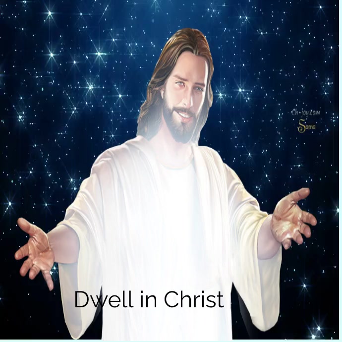 Facebook. Jesus Posts jesus Christ Template | PosterMyWall