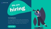 JOB HIRE TEMPLATE Blog Header