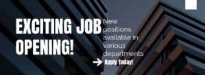 Job Openings Human resources Template Facebook Cover Photo
