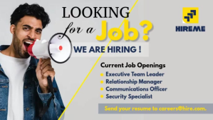 Jobs Opening Video Template Facebook-covervideo (16:9)