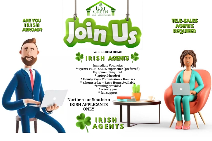 Join Our Team Remote Job Template | PosterMyWall