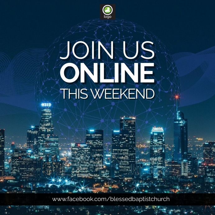 join us Template | PosterMyWall