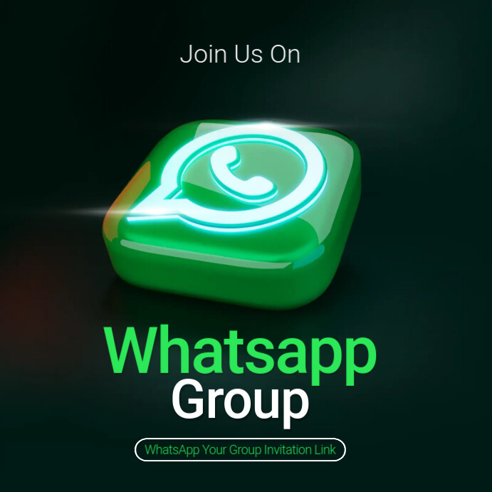 Group Whatsapp Logo