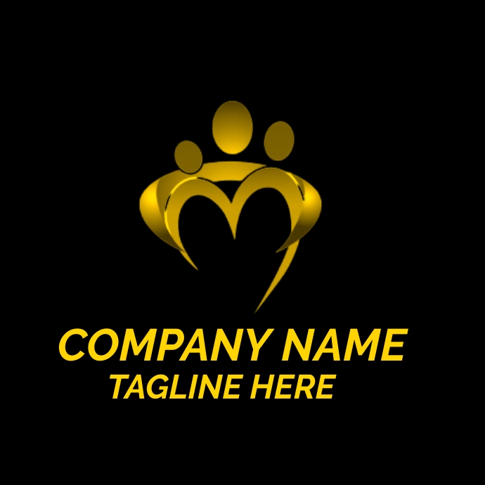 joint business logo Template | PosterMyWall