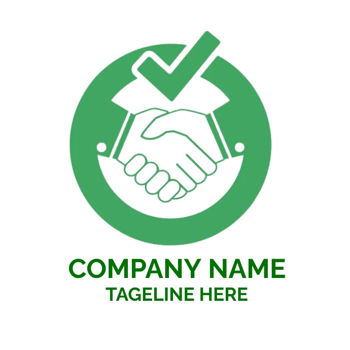 Copy of joint business logo | PosterMyWall