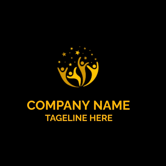 joint business logo Template | PosterMyWall